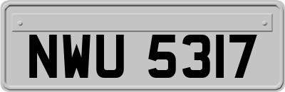 NWU5317