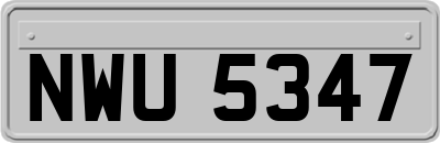 NWU5347