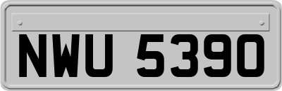 NWU5390