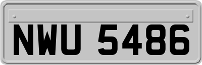 NWU5486