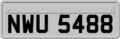 NWU5488