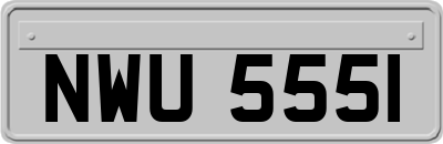 NWU5551