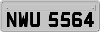 NWU5564