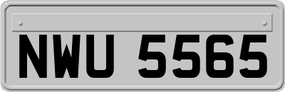 NWU5565
