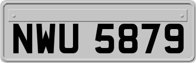 NWU5879