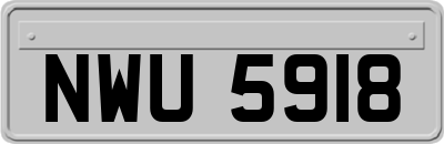 NWU5918