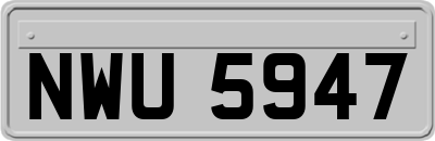 NWU5947