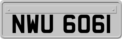 NWU6061