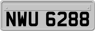 NWU6288