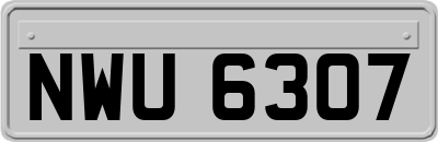 NWU6307