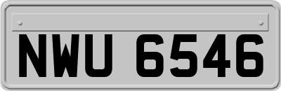 NWU6546