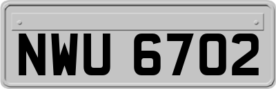 NWU6702