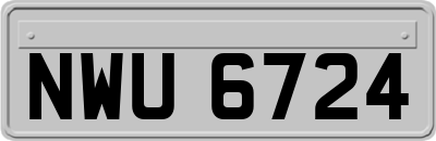 NWU6724