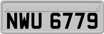 NWU6779