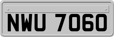 NWU7060
