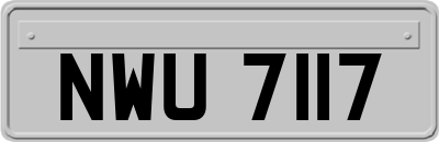 NWU7117