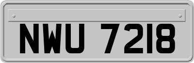 NWU7218