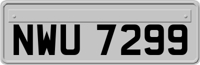 NWU7299
