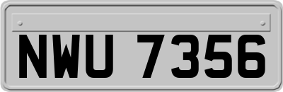 NWU7356