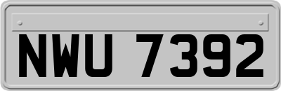 NWU7392