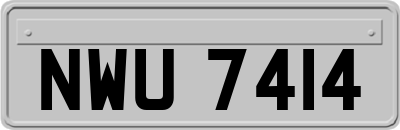 NWU7414