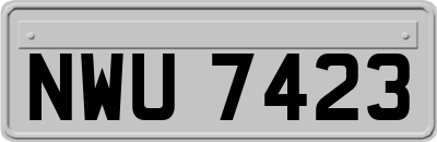 NWU7423
