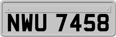 NWU7458