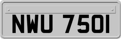 NWU7501