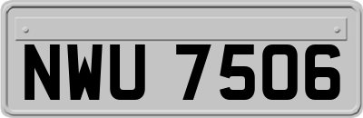 NWU7506