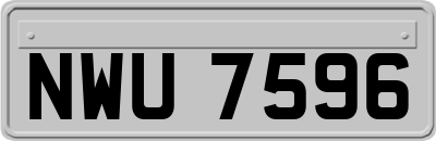 NWU7596