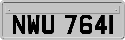 NWU7641