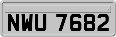 NWU7682