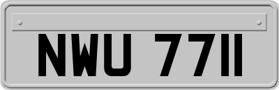 NWU7711