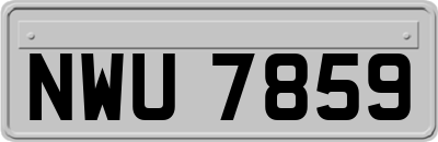 NWU7859