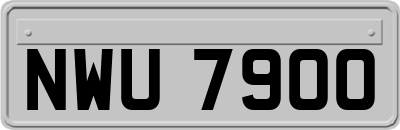NWU7900