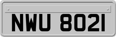 NWU8021