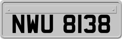 NWU8138