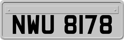 NWU8178