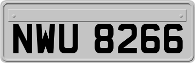 NWU8266