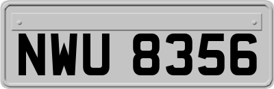 NWU8356