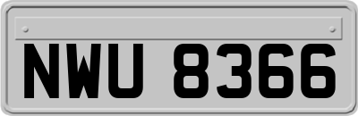 NWU8366