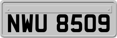 NWU8509