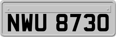 NWU8730