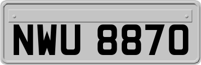 NWU8870