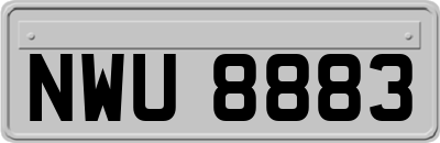 NWU8883
