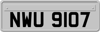 NWU9107