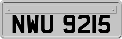 NWU9215