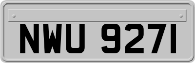 NWU9271