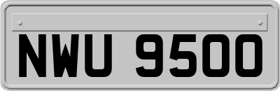 NWU9500