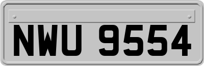 NWU9554